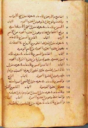 futmak.com - Meccan Revelations - page 65 - from Volume 1 from Konya manuscript