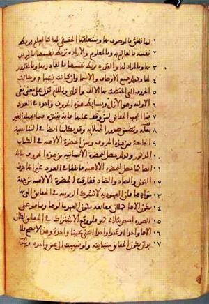 futmak.com - Meccan Revelations - page 191 - from Volume 1 from Konya manuscript