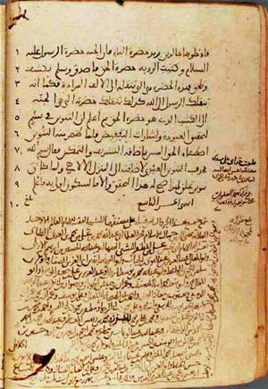 futmak.com - Meccan Revelations - page 405 - from Volume 2 from Konya manuscript