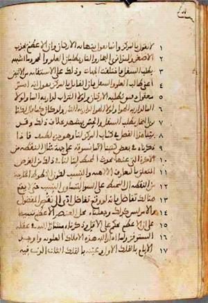 futmak.com - Meccan Revelations - page 551 - from Volume 2 from Konya manuscript