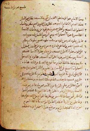 futmak.com - Meccan Revelations - page 610 - from Volume 2 from Konya manuscript