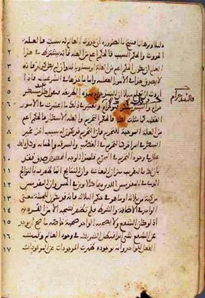 futmak.com - الفتوحات المكية - الصفحة 681 - من السفر  من مخطوطة قونية