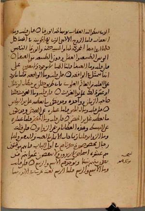 futmak.com - Meccan Revelations - page 3825 - from Volume 13 from Konya manuscript