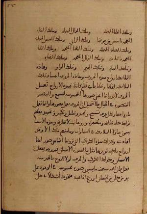 futmak.com - Meccan Revelations - page 5120 - from Volume 17 from Konya manuscript