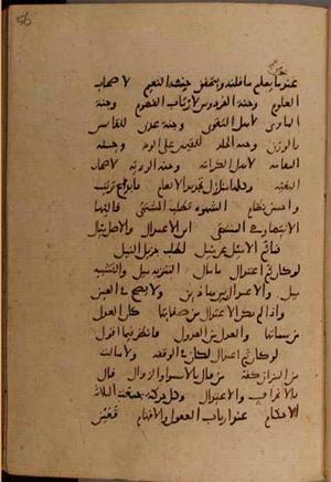 futmak.com - الفتوحات المكية - الصفحة 9944 - من السفر  من مخطوطة قونية