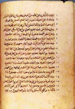 futmak.com - الفتوحات المكية - الصفحة 127 من مخطوطة قونية