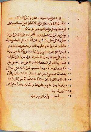 futmak.com - الفتوحات المكية - الصفحة 209 من مخطوطة قونية