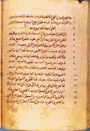 futmak.com - الفتوحات المكية - الصفحة 253 من مخطوطة قونية