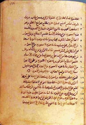 futmak.com - الفتوحات المكية - الصفحة 268 من مخطوطة قونية