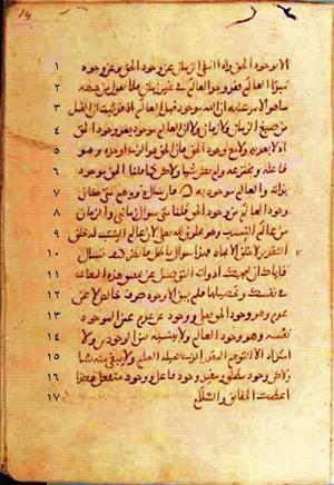 futmak.com - الفتوحات المكية - الصفحة 348 من مخطوطة قونية