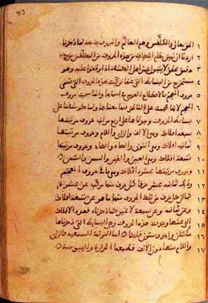 futmak.com - Meccan Revelations - Page 186 from Konya manuscript