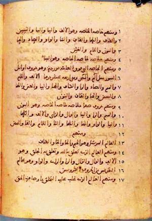 futmak.com - Meccan Revelations - Page 215 from Konya manuscript