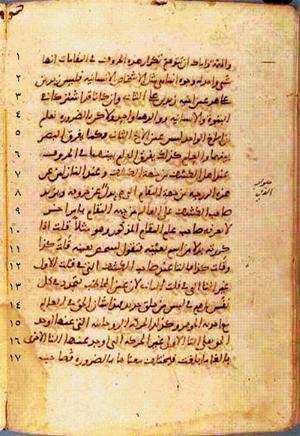 futmak.com - Meccan Revelations - Page 295 from Konya manuscript