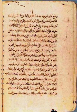 futmak.com - Meccan Revelations - Page 335 from Konya manuscript