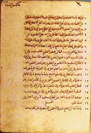 futmak.com - Meccan Revelations - Page 354 from Konya manuscript