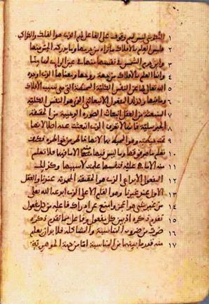 futmak.com - Meccan Revelations - Page 367 from Konya manuscript