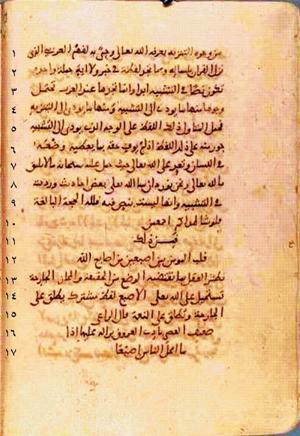 futmak.com - Meccan Revelations - Page 373 from Konya manuscript