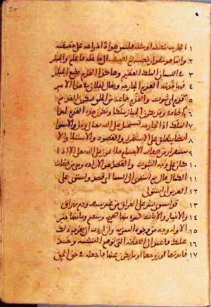 futmak.com - Meccan Revelations - Page 384 from Konya manuscript