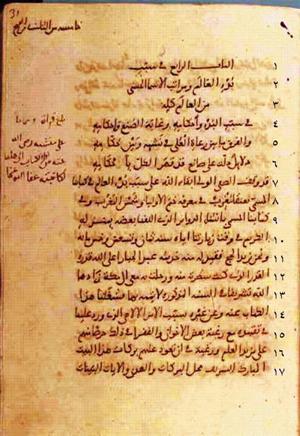 futmak.com - Meccan Revelations - Page 386 from Konya manuscript