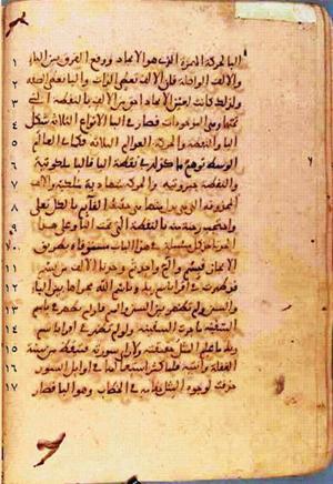 futmak.com - Meccan Revelations - Page 401 from Konya manuscript