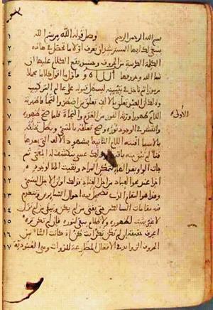 futmak.com - Meccan Revelations - Page 407 from Konya manuscript