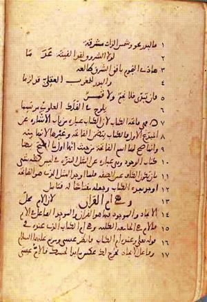 futmak.com - Meccan Revelations - Page 437 from Konya manuscript
