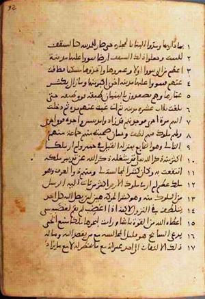 futmak.com - Meccan Revelations - Page 508 from Konya manuscript