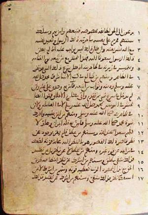 futmak.com - Meccan Revelations - Page 542 from Konya manuscript