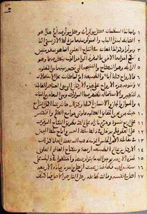 futmak.com - Meccan Revelations - Page 544 from Konya manuscript