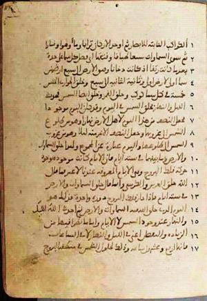 futmak.com - Meccan Revelations - Page 552 from Konya manuscript