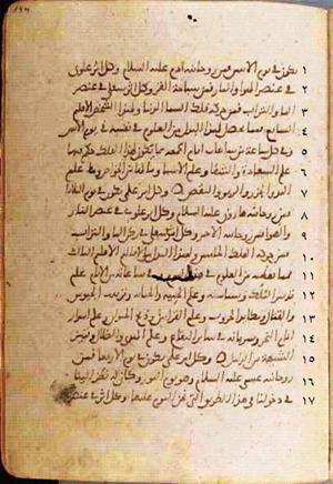 futmak.com - Meccan Revelations - Page 612 from Konya manuscript