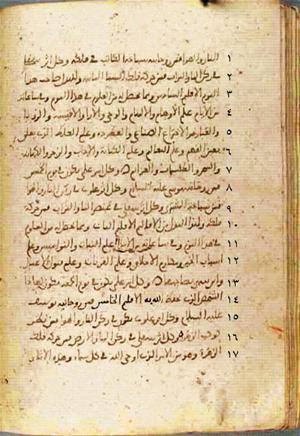 futmak.com - Meccan Revelations - Page 613 from Konya manuscript