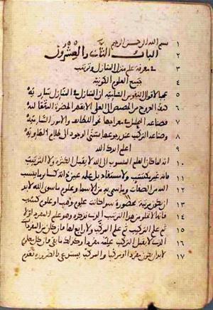 futmak.com - Meccan Revelations - Page 685 from Konya manuscript