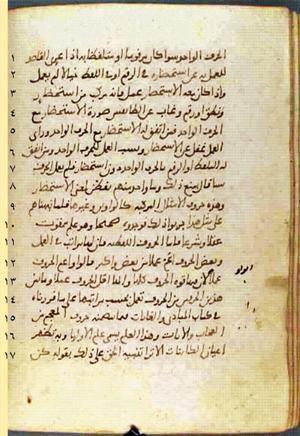 futmak.com - Meccan Revelations - Page 761 from Konya manuscript