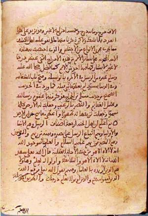 futmak.com - Meccan Revelations - Page 1289 from Konya manuscript