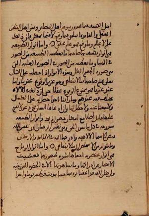 futmak.com - Meccan Revelations - Page 5281 from Konya manuscript