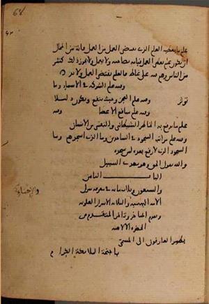 futmak.com - Meccan Revelations - Page 8180 from Konya manuscript