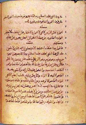 futmak.com - Meccan Revelations - Page 141 from Konya manuscript