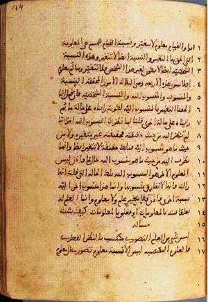 futmak.com - Meccan Revelations - Page 148 from Konya manuscript