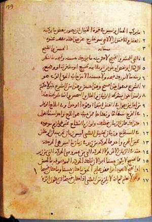 futmak.com - Meccan Revelations - Page 158 from Konya manuscript