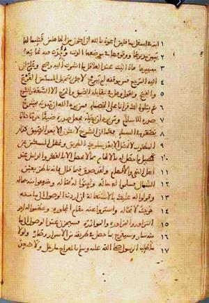 futmak.com - Meccan Revelations - Page 175 from Konya manuscript