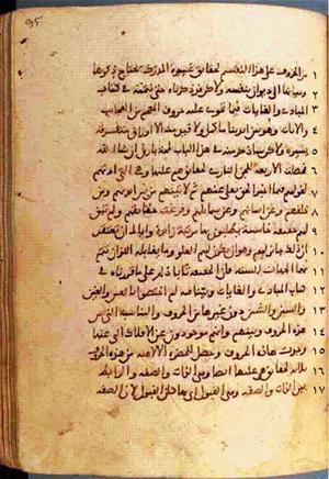 futmak.com - Meccan Revelations - Page 190 from Konya manuscript