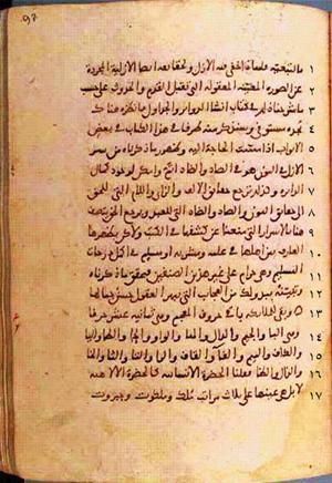 futmak.com - Meccan Revelations - Page 194 from Konya manuscript