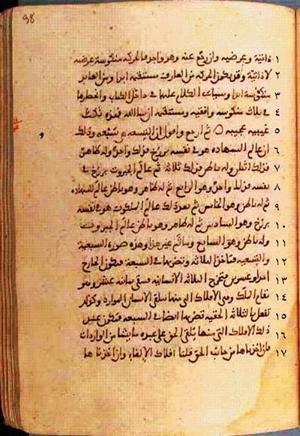 futmak.com - Meccan Revelations - Page 196 from Konya manuscript