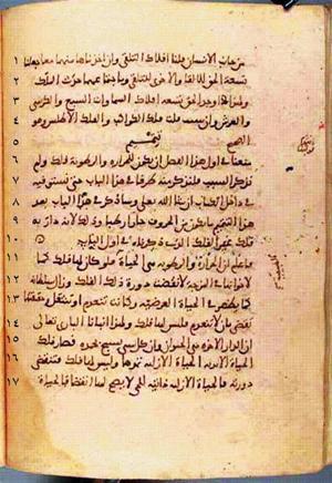 futmak.com - Meccan Revelations - Page 197 from Konya manuscript