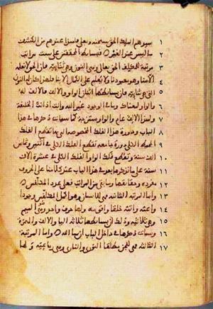 futmak.com - Meccan Revelations - Page 205 from Konya manuscript