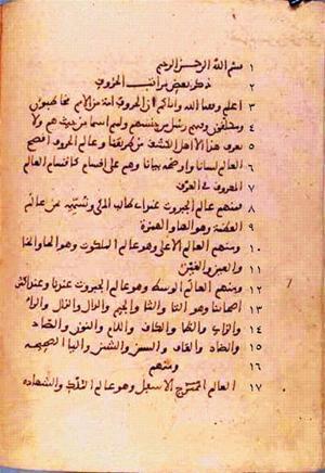 futmak.com - Meccan Revelations - Page 213 from Konya manuscript