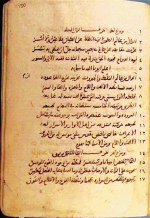 futmak.com - Meccan Revelations - Page 264 from Konya manuscript