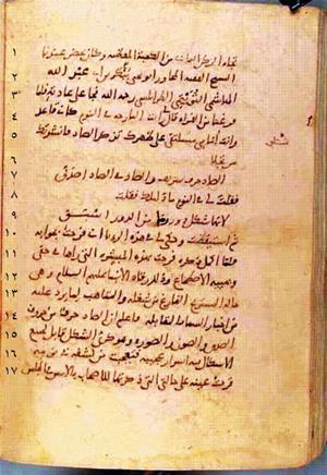 futmak.com - Meccan Revelations - Page 267 from Konya manuscript