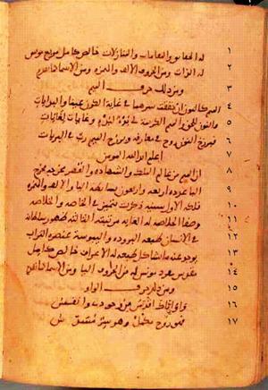 futmak.com - Meccan Revelations - Page 277 from Konya Manuscript